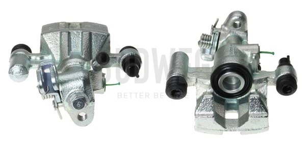 Brake Caliper